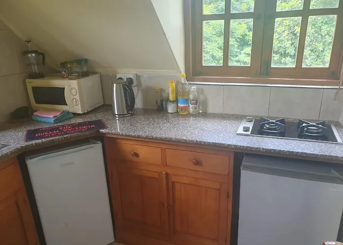 Maison Soleil