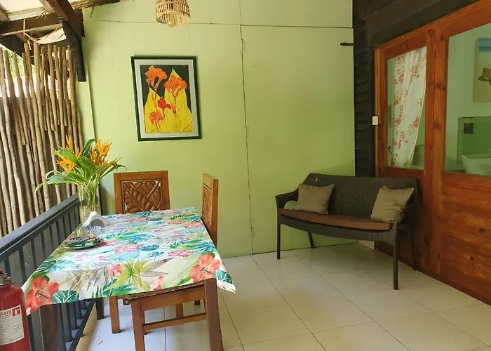 Maison Soleil