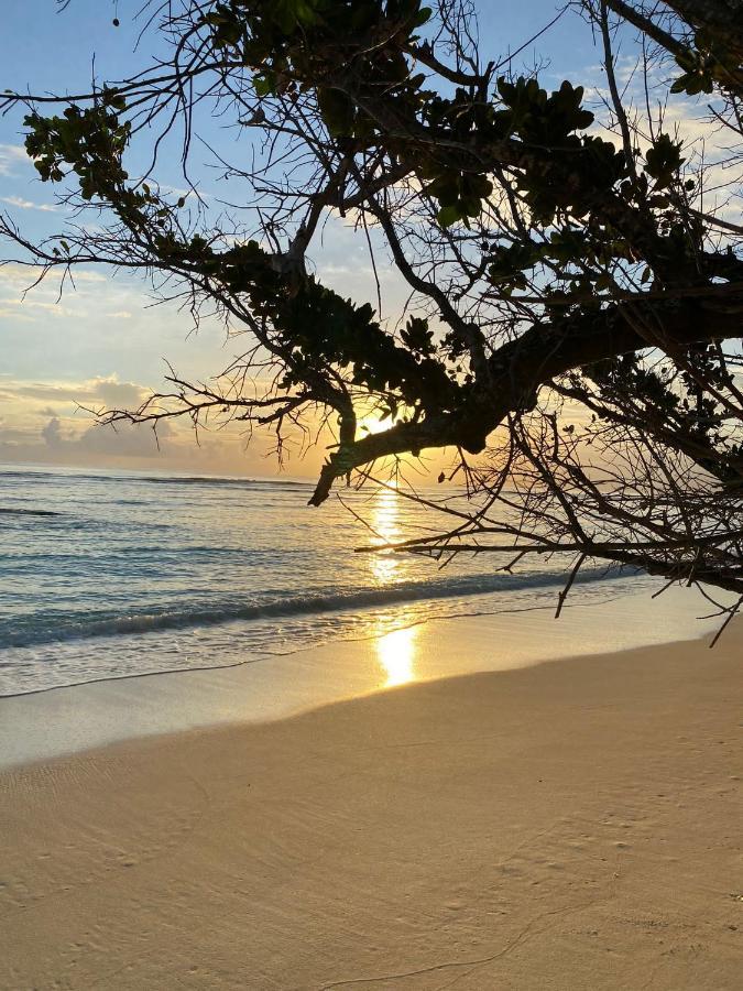 Holiday home Maison Soleil Baie Lazare (Mahe)