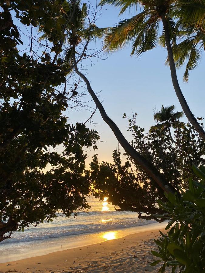 Maison Soleil * Baie Lazare (Mahe)