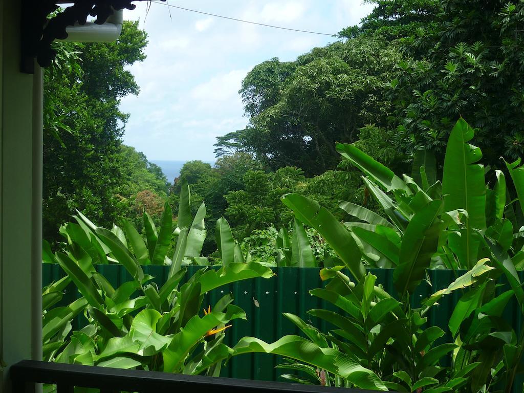 Holiday home Maison Soleil Baie Lazare (Mahe)