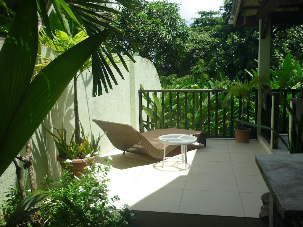 Holiday home Maison Soleil *