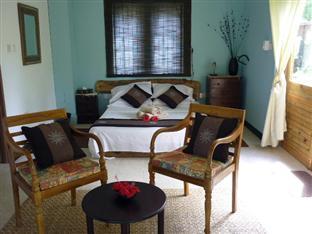 Maison Soleil Holiday home Baie Lazare (Mahe)