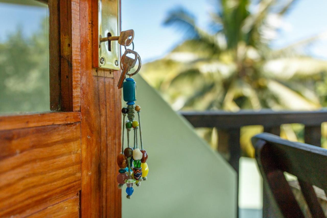 Maison Soleil * Baie Lazare (Mahe)