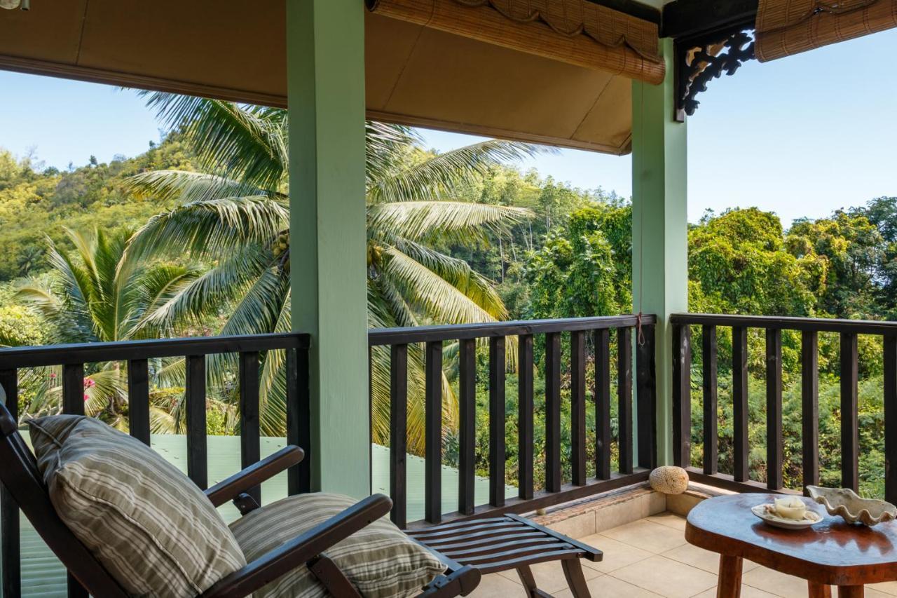 Maison Soleil