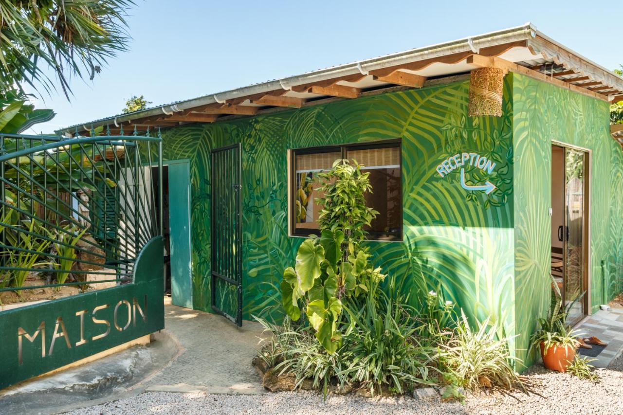 Holiday home Maison Soleil