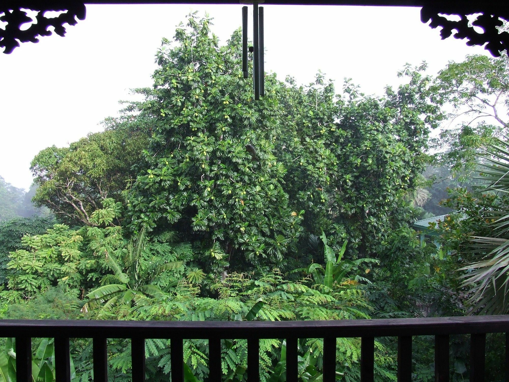 Holiday home Maison Soleil