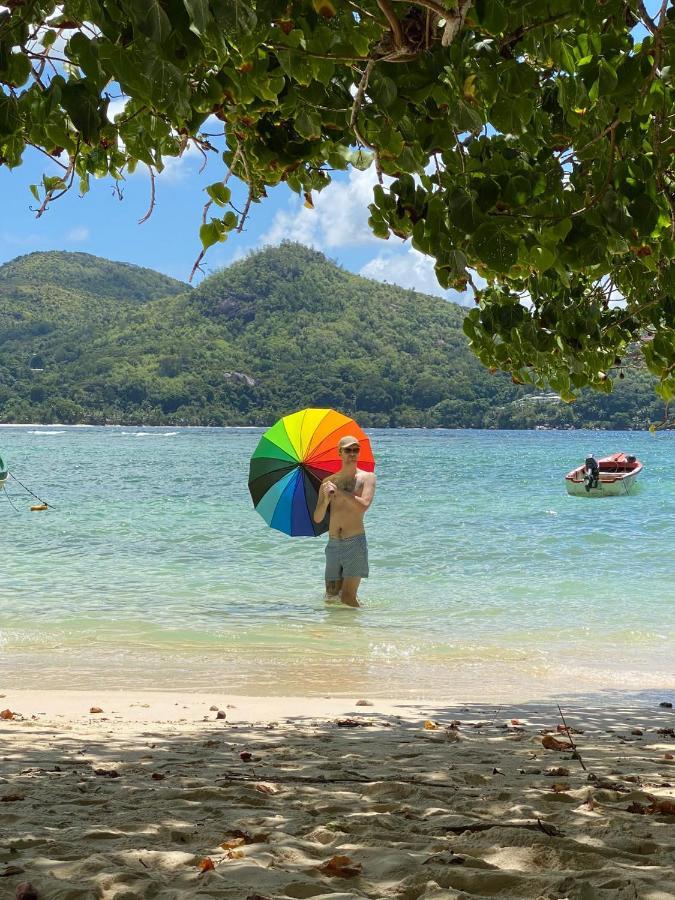 Maison Soleil Nyaraló Baie Lazare (Mahe)