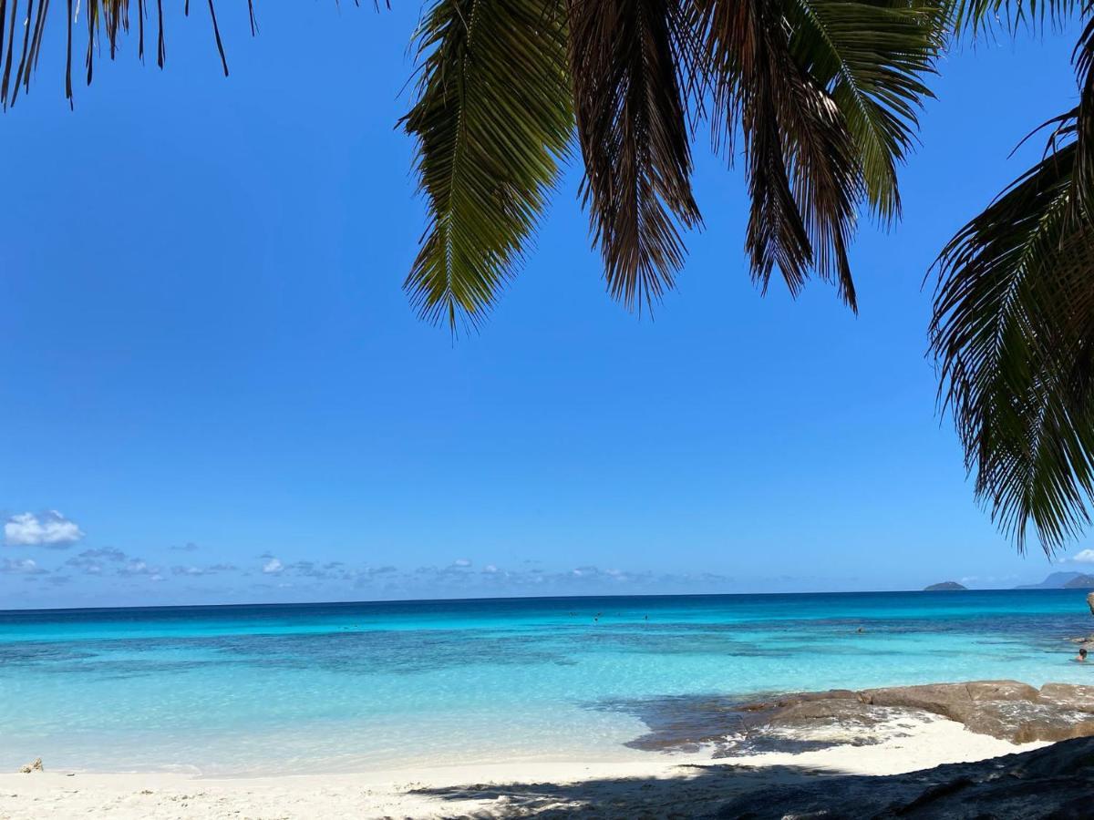 Maison Soleil Nyaraló *