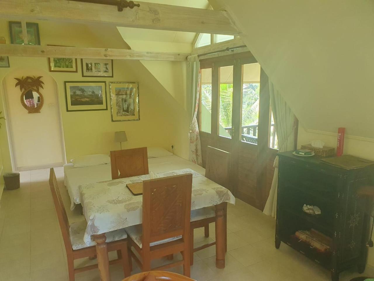 Maison Soleil