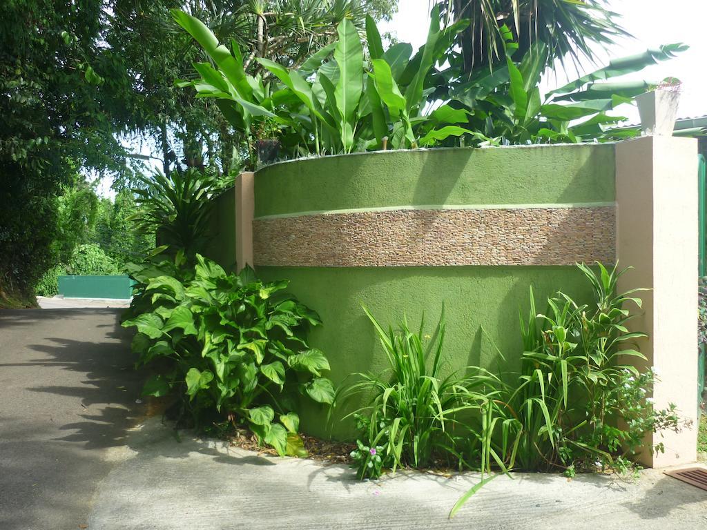 Nyaraló Maison Soleil Baie Lazare (Mahe)