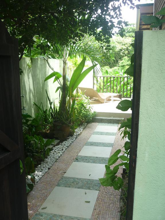 Nyaraló Maison Soleil Baie Lazare (Mahe)
