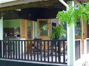 Maison Soleil Nyaraló *
