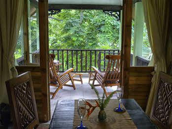 Maison Soleil Nyaraló