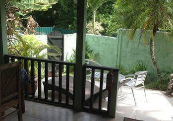 Maison Soleil